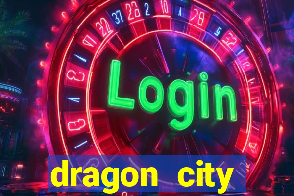 dragon city dinheiro infinito